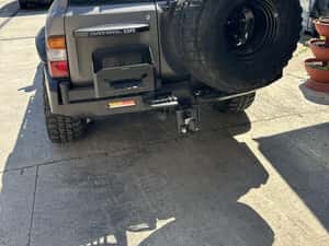 Nissan Patrol Y61 4x4 recondiționată complet — miniatura 5