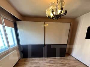 Apartament 4 camere, decomandat, etaj intermediar, parcare, Manastur — miniatura 3