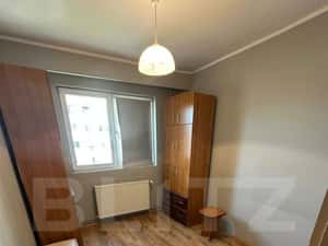 Apartament 4 camere, decomandat, etaj intermediar, parcare, Manastur — miniatura 4