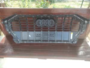 Grilă Audi Q3 — miniatura 2