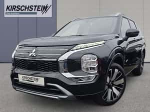 Vând Mitsubishi Plug-in Hybrid Outlander 2025