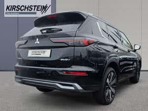 Vând Mitsubishi Plug-in Hybrid Outlander 2025 — miniatura 5