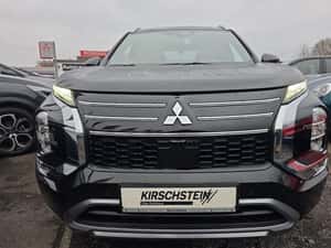 Vând Mitsubishi Plug-in Hybrid Outlander 2025 — miniatura 6