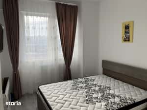 Cartier Visoianu bloc nou inchiriez apartament 2 camere+parcare dispon — miniatura 5
