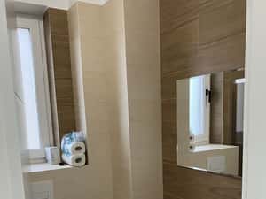 Cartier Visoianu bloc nou inchiriez apartament 2 camere+parcare dispon — miniatura 6