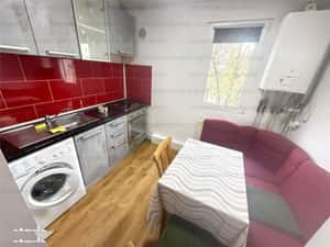 Garsonieră de închiriat Astra – Soarelui bloc de apartamente mobilata
