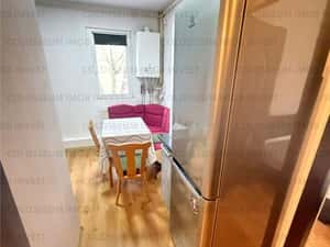 Garsonieră de închiriat Astra – Soarelui bloc de apartamente mobilata — miniatura 4