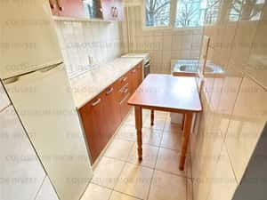 Garsonieră de închiriat Astra – Soarelui bloc de apartamente mobilata — miniatura 5