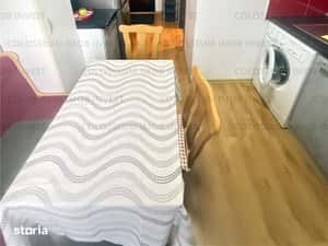 Garsonieră de închiriat Astra – Soarelui bloc de apartamente mobilata — miniatura 6