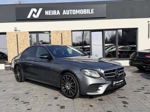 Mercedes-Benz E 350 Berlină, 2019, 27.550 EUR — miniatura 2