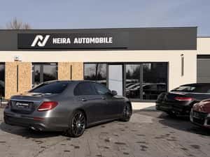Mercedes-Benz E 350 Berlină, 2019, 27.550 EUR — miniatura 3