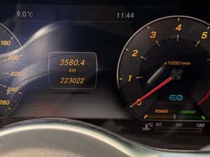 Mercedes-Benz E 350 Berlină, 2019, 27.550 EUR — miniatura 7