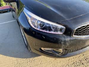 Far stânga led Kia Ceed 2014 — miniatura 2