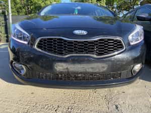 Far stânga led Kia Ceed 2014 — miniatura 5