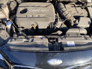 Far stânga led Kia Ceed 2014 — miniatura 6