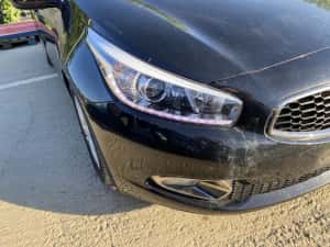Far stânga led Kia Ceed 2014 — miniatura 10