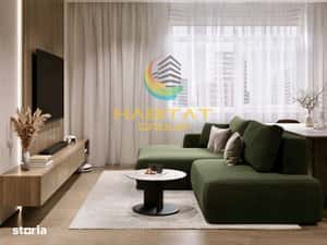 Pallady 3 camere decomandat 76 mp intr-un bloc tip Boutique — miniatura 5
