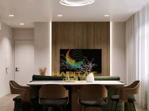 Pallady 3 camere decomandat 76 mp intr-un bloc tip Boutique — miniatura 6