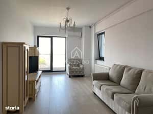 Apartament 2 camere cu parcare, vedere lac – Novum Lacul Morii — miniatura 4