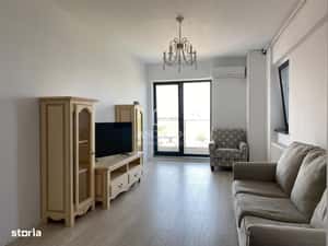 Apartament 2 camere cu parcare, vedere lac – Novum Lacul Morii — miniatura 5