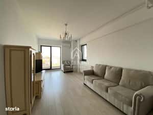 Apartament 2 camere cu parcare, vedere lac – Novum Lacul Morii — miniatura 6