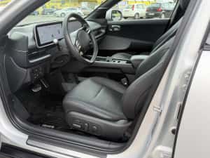 Hyundai Ioniq 6 AWD LUXURY – 325 CP — miniatura 5