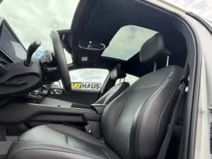 Hyundai Ioniq 6 AWD LUXURY – 325 CP — miniatura 6