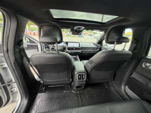 Hyundai Ioniq 6 AWD LUXURY – 325 CP — miniatura 7