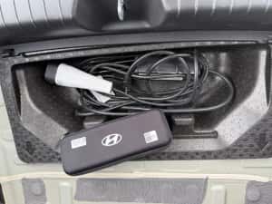 Hyundai Ioniq 6 AWD LUXURY – 325 CP — miniatura 9