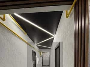 Apartament 2 camere decomandat bloc nou Metalurgiei — miniatura 1