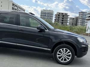 Vand VW Touareg an 2012 — miniatura 5