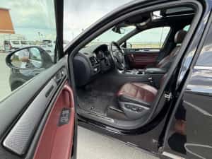 Vand VW Touareg an 2012 — miniatura 6