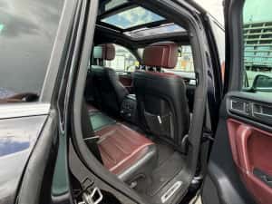 Vand VW Touareg an 2012 — miniatura 7
