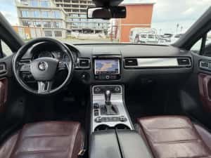 Vand VW Touareg an 2012 — miniatura 8