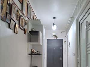 Propietar vând apartament  2  camere — miniatura 1