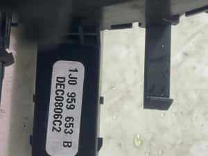 Spira volan 1J0959653B Skoda Fabia 6Y (1999 - 2004) — miniatura 2