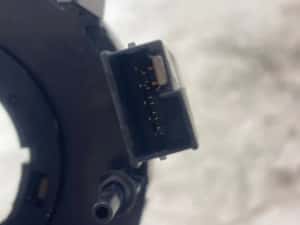 Spira volan 1J0959653B Skoda Fabia 6Y (1999 - 2004) — miniatura 3