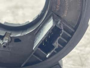 Spira volan 1J0959653B Skoda Fabia 6Y (1999 - 2004) — miniatura 5