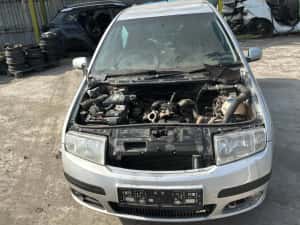 Spira volan 1J0959653B Skoda Fabia 6Y (1999 - 2004) — miniatura 8