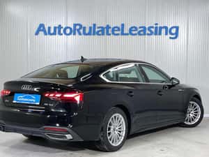 Audi A5 Diesel, Automată, 2021, 17.130 km — miniatura 3