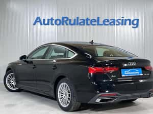 Audi A5 Diesel, Automată, 2021, 17.130 km — miniatura 4