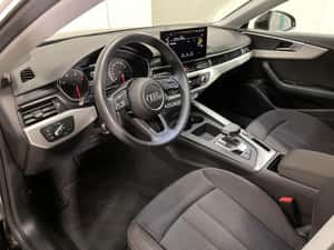 Audi A5 Diesel, Automată, 2021, 17.130 km — miniatura 5