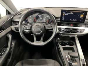 Audi A5 Diesel, Automată, 2021, 17.130 km — miniatura 6