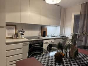 Apartament 3 camere cu elemente de design printate 3D — miniatura 3