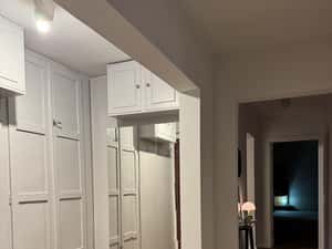 Apartament 3 camere cu elemente de design printate 3D — miniatura 5