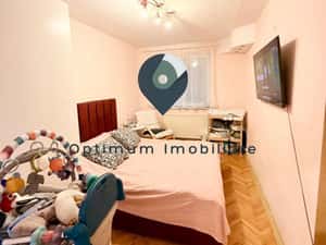 Apartament cu 3 camere, decomandat, etaj 3 in Gheorgheni,Hotel Royal !