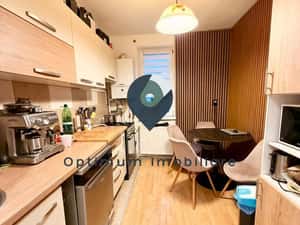 Apartament cu 3 camere, decomandat, etaj 3 in Gheorgheni,Hotel Royal ! — miniatura 5