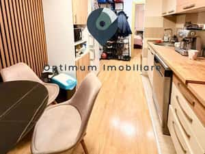 Apartament cu 3 camere, decomandat, etaj 3 in Gheorgheni,Hotel Royal ! — miniatura 6