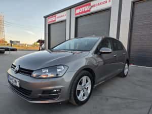 Vw golf 7 , 1.2 benzina ! Stare foarte buna !