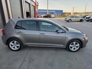 Vw golf 7 , 1.2 benzina ! Stare foarte buna ! — miniatura 4